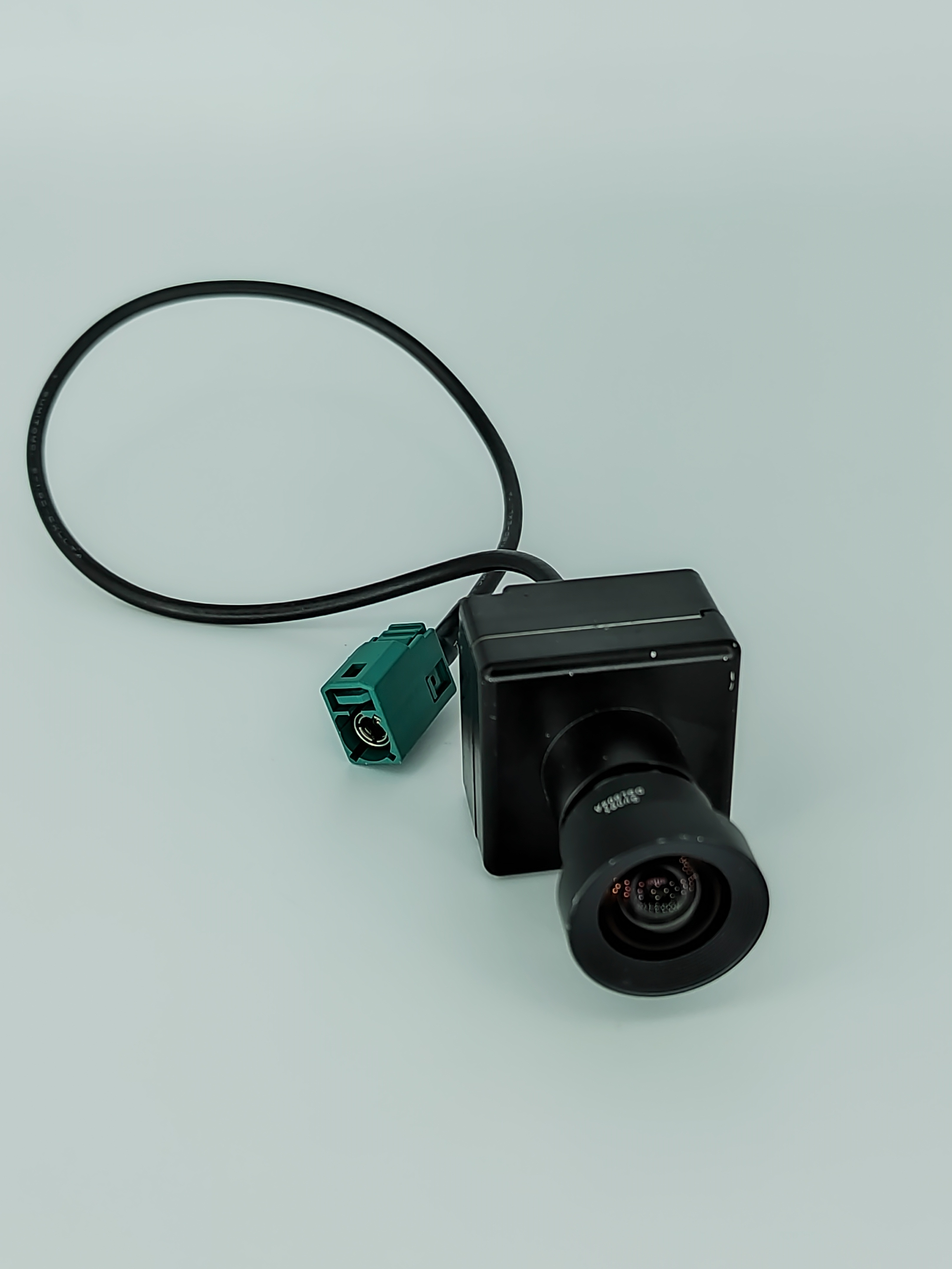 前装车规LVDS摄像头定制FARAK 系列 Q02
